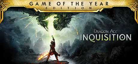 Save 90% on Dragon Age™ Inquisition on Steam