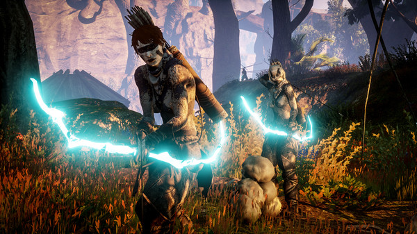 Dragon Age: Inquisition screenshot