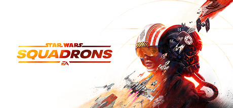 STAR WARS™: Squadrons Cover Image