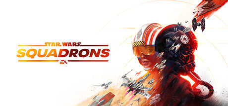 STAR WARS™: Squadrons cover image