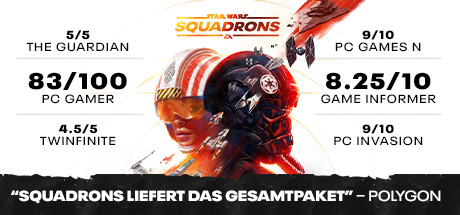 STAR WARS?: Squadrons