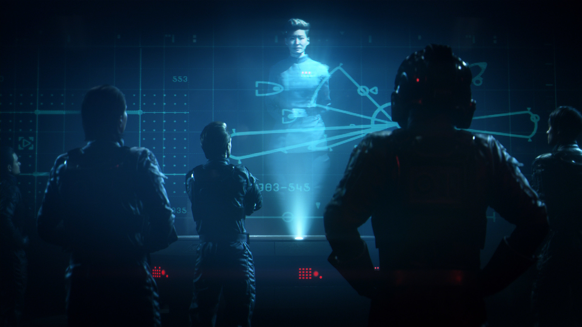STAR WARS™: Squadrons – Screenshot 9