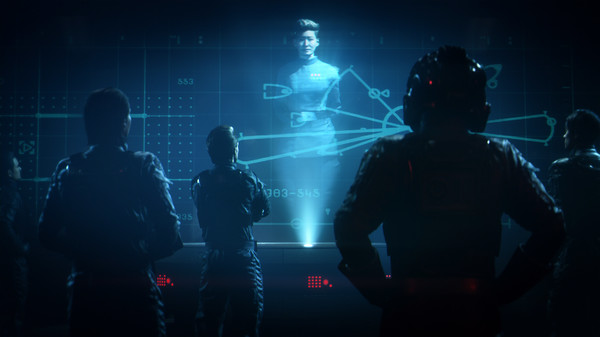 STAR WARS™: Squadrons Screenshot