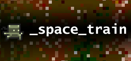 _space_train Cover Image
