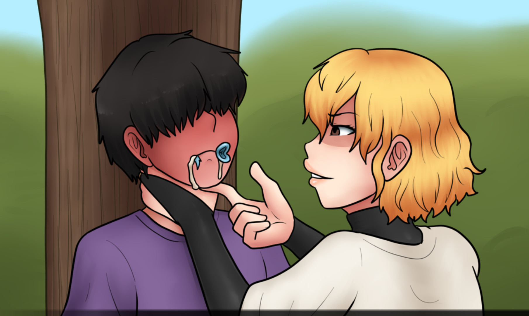 FutaDomWorld screenshot #6