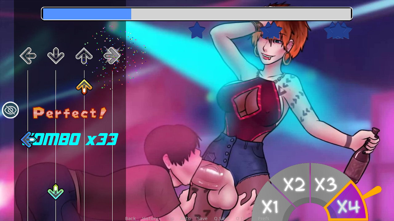 FutaDomWorld screenshot #8