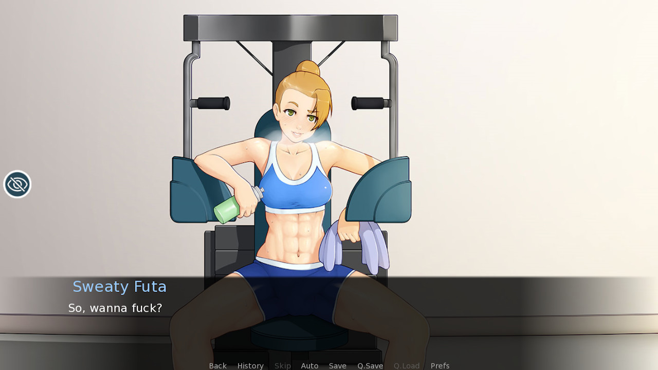 FutaDomWorld screenshot #1