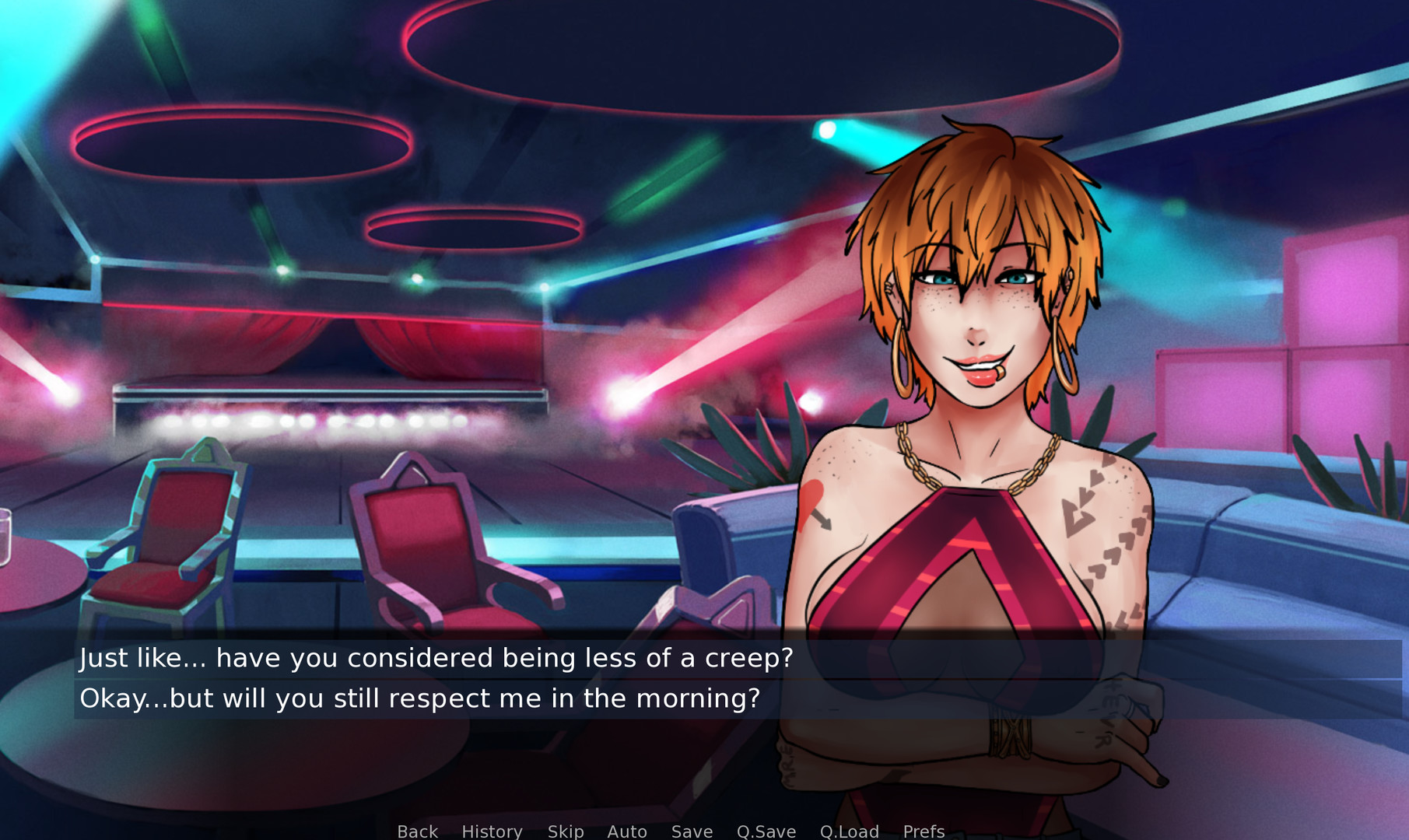 FutaDomWorld screenshot #7