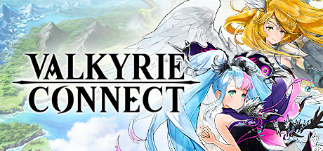 VALKYRIE CONNECT Steam Banner