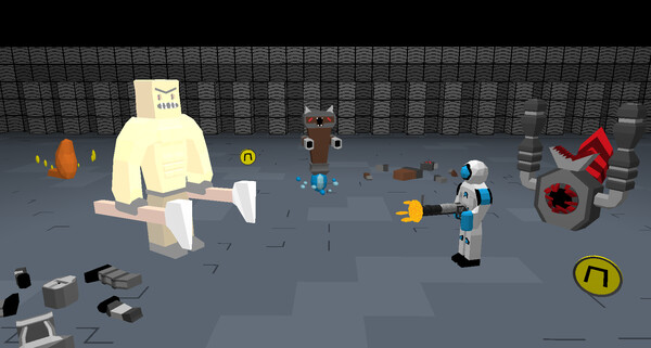 Super Squash screenshot 2