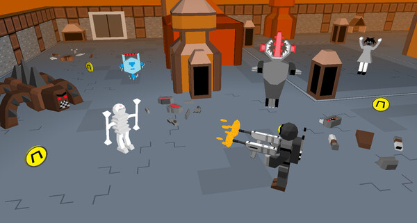 Super Squash screenshot 3