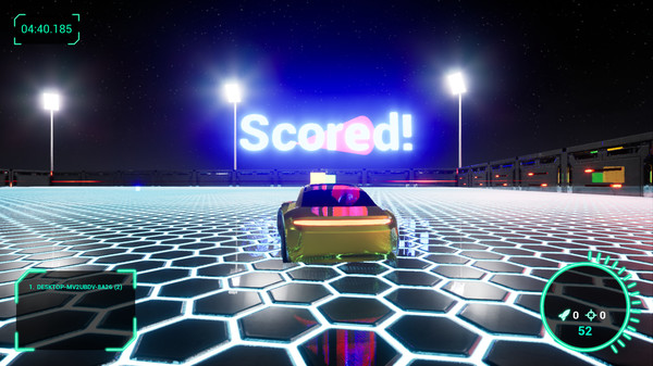 Скриншот 6 из игры Cragls