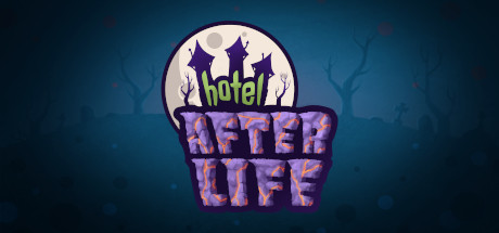 Hotel Afterlife steam charts