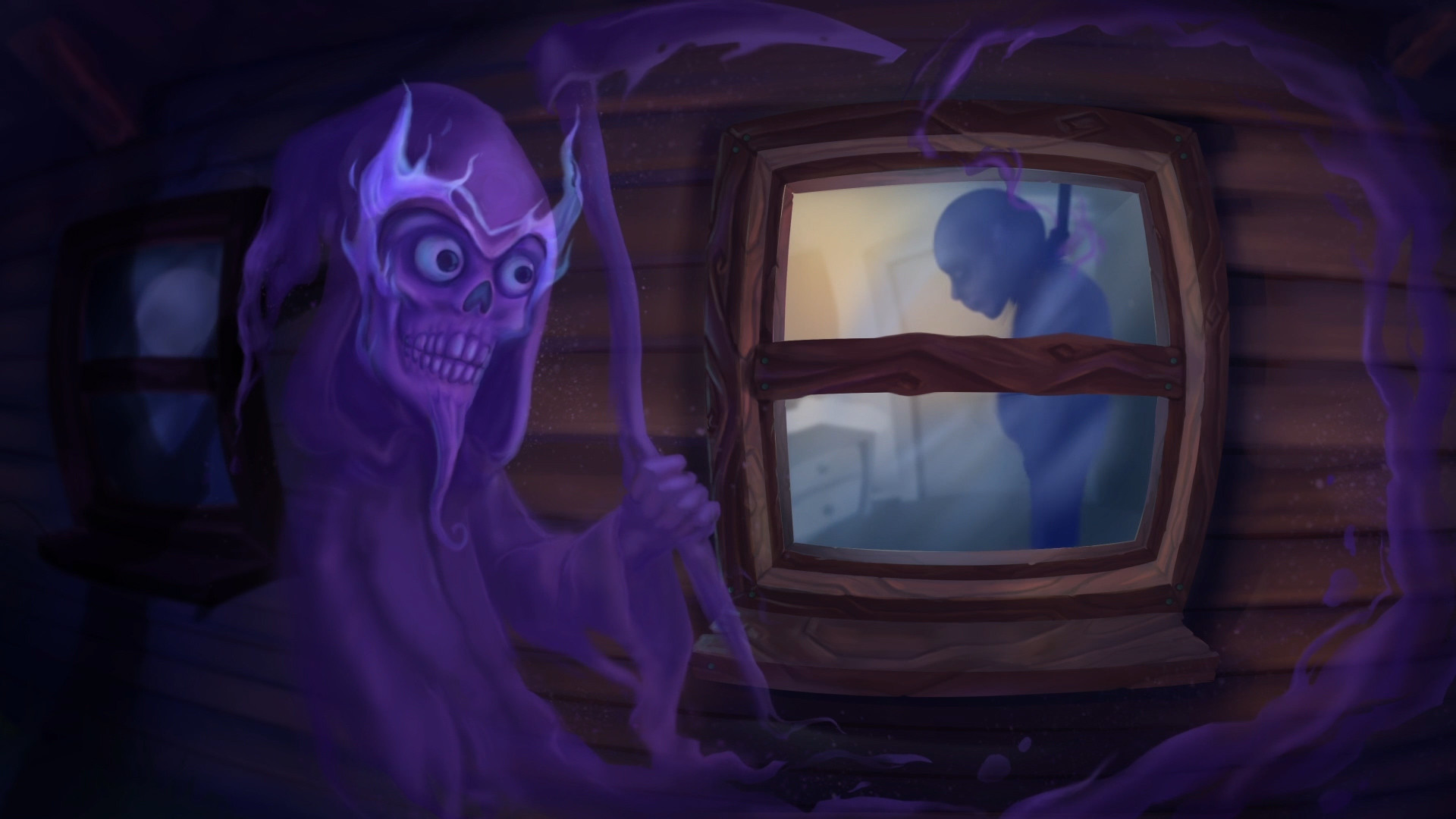 Hotel Afterlife Featured Screenshot #1