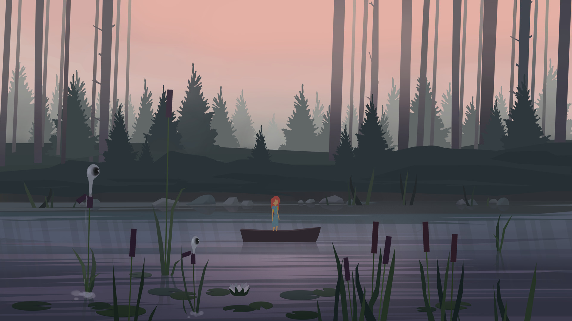 Ami screenshot #1