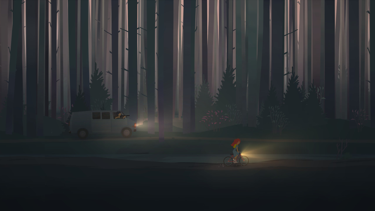 Ami screenshot #8