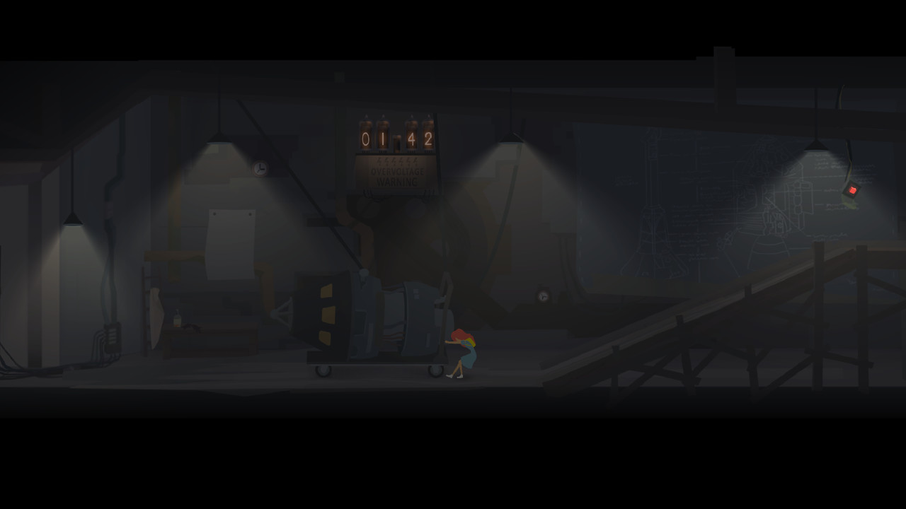 Ami screenshot #4