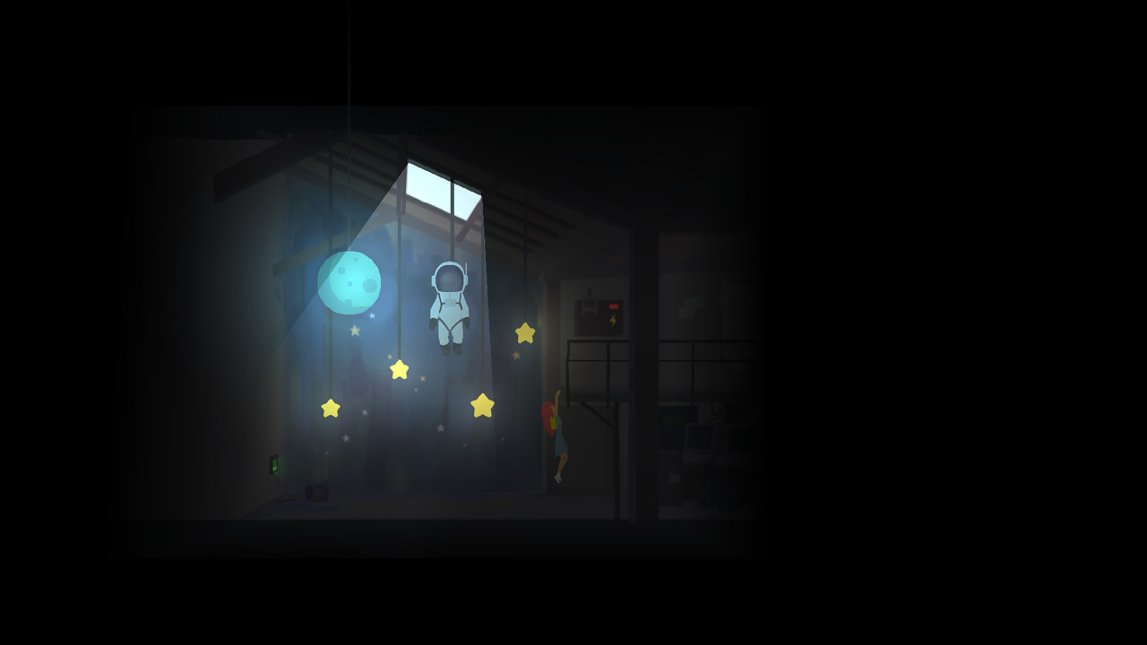 Ami screenshot #6