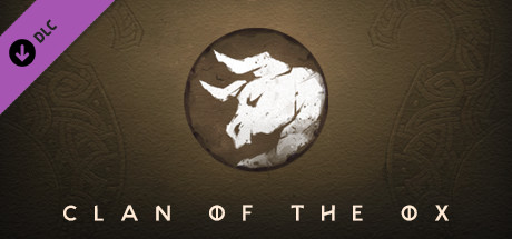 Northgard DLC himminbrjotir, clan of the ox ключ steam GL - Kupikod