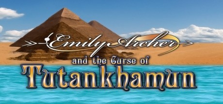 Emily Archer and the Curse of Tutankhamun steam charts