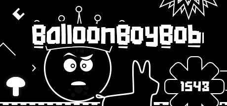 BalloonBoyBob - similar game to Moi Mei 2 by FreeAnimals_Software