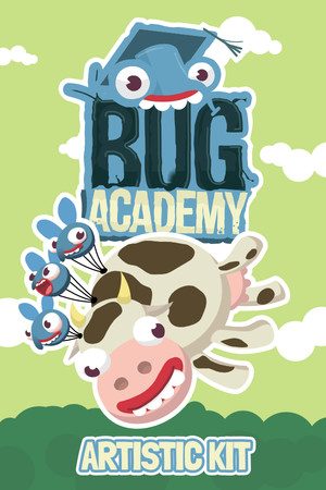 Bug Academy - Artistic Kit