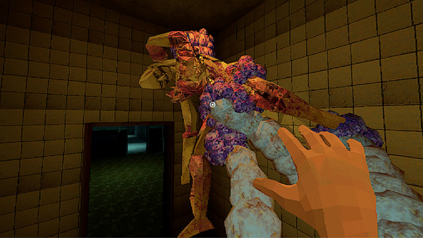 Misshapen screenshot 1