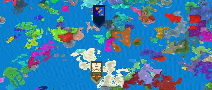 DSS war party video 2