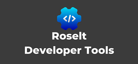 Roselt Developer Tools Cheat Engine/CT