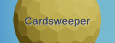 Cardsweeper