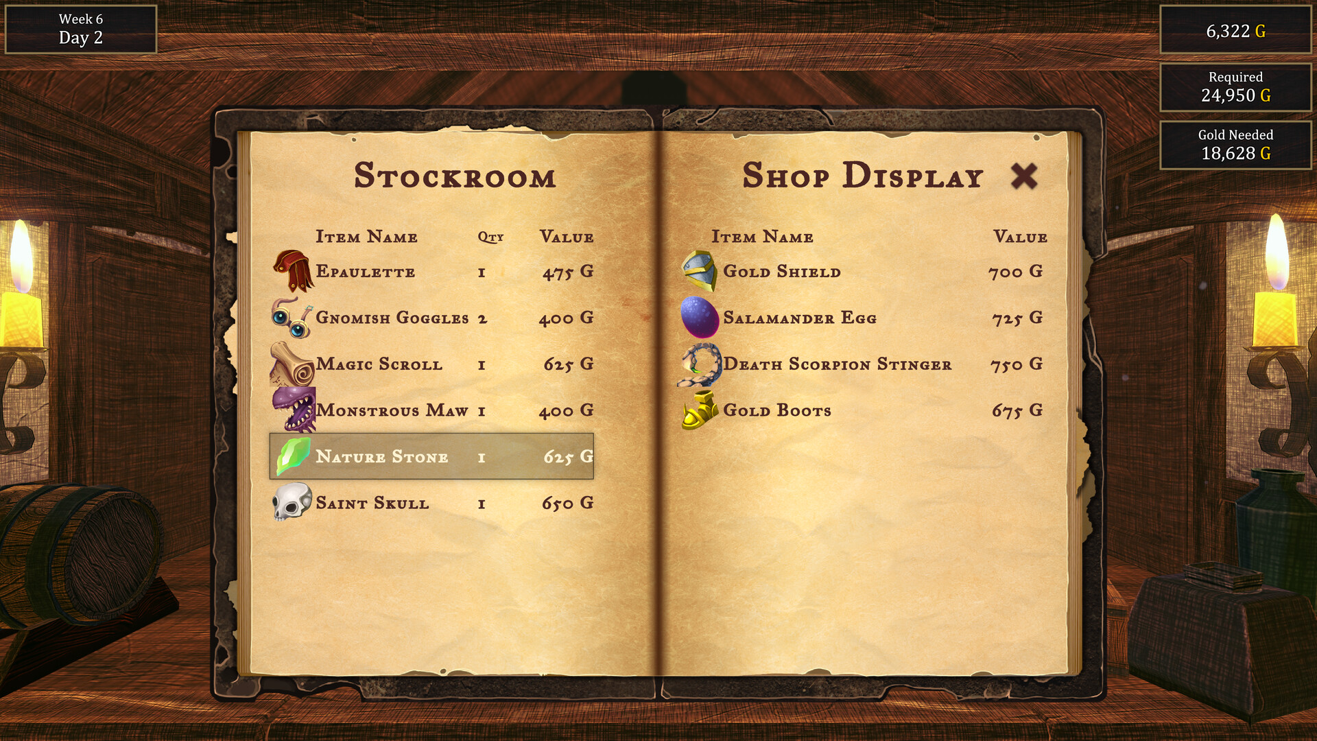 Ragamuffins: Feline Fencers screenshot #3