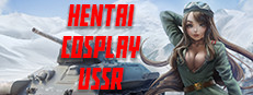 Hentai Cosplay USSR