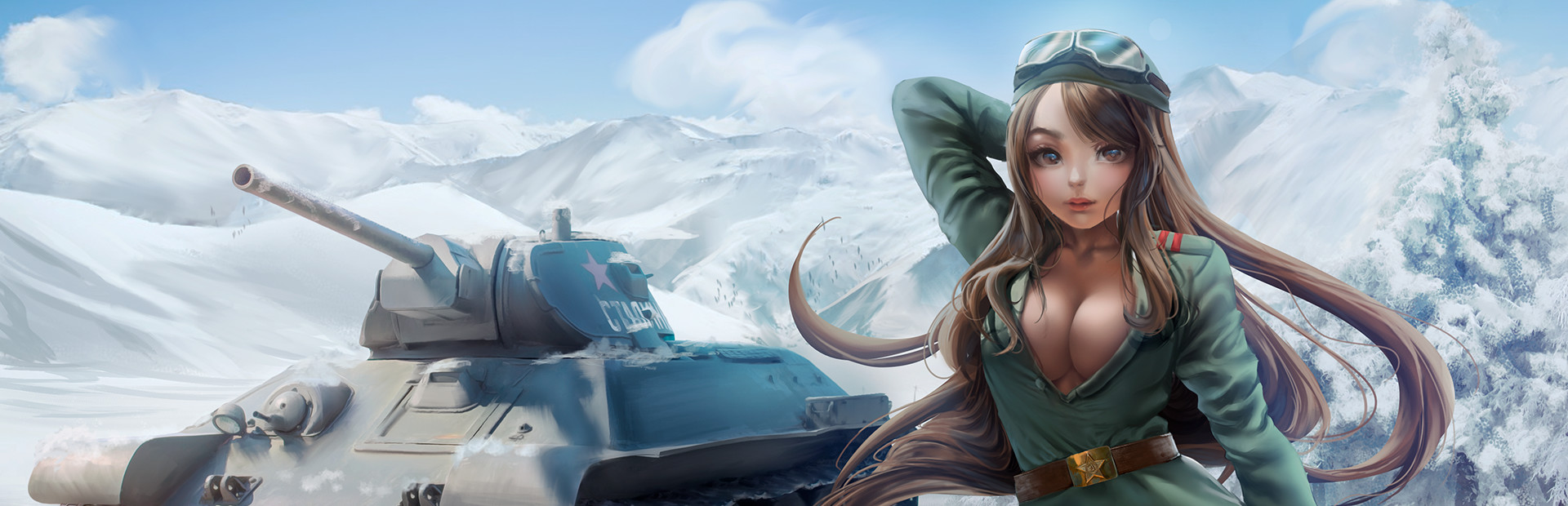 Hentai Cosplay USSR