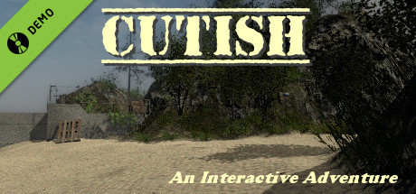 Cutish Demo cover art