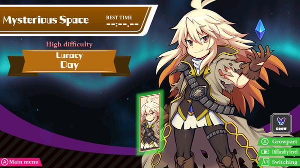 The Legend of Dark Witch Renovation -Add Day Stage- screenshot 2