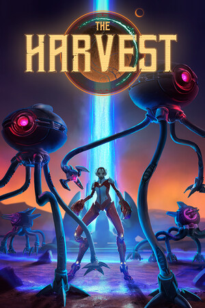 The Harvest