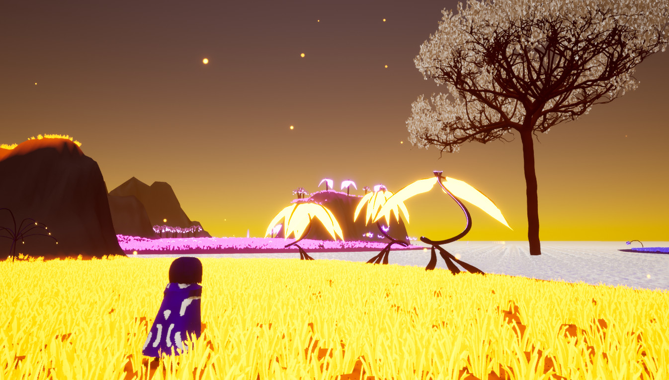 Beyond The Underworld Featured Screenshot #1