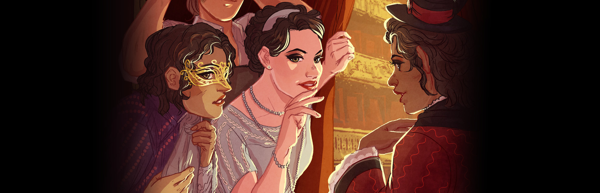 A Player's Heart