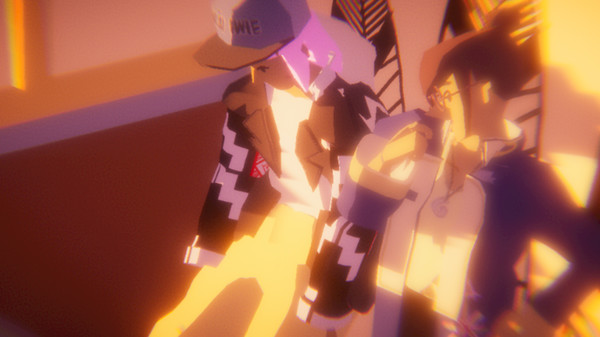 Umurangi Generation screenshot