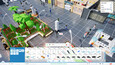 A screenshot of Mall Craze