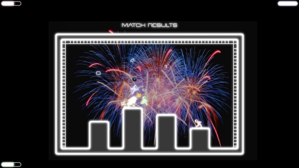 Screenshot z Buddy Bash Screenshot z Buddy Bash