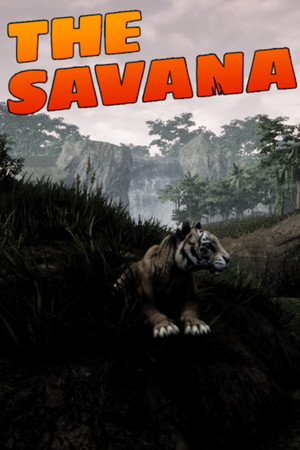 The Savana — Steam catalog