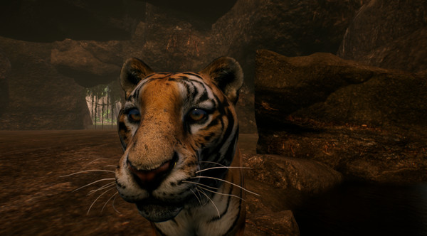 The Savana screenshot 6