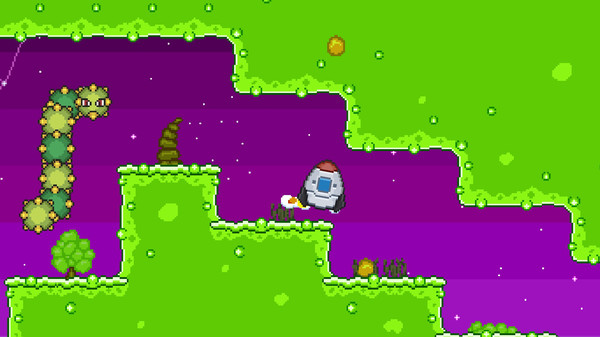 Super Rocket Ride screenshot 4