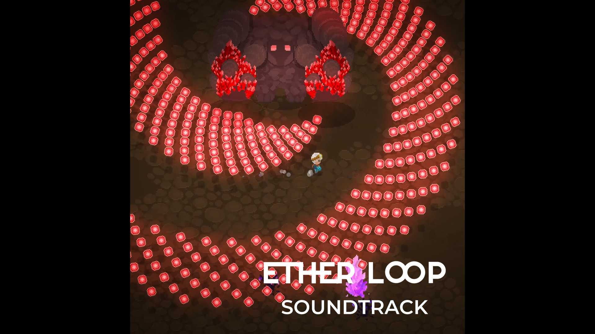 Ether Loop Soundtrack Featured Screenshot #1