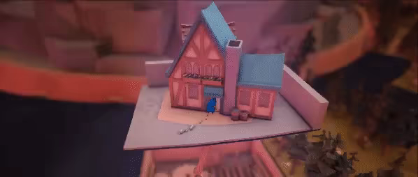 Light Fingers video 1
