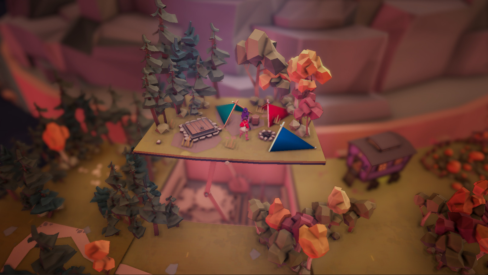 #1. Light Fingers (Steam) 由: Numizmatic