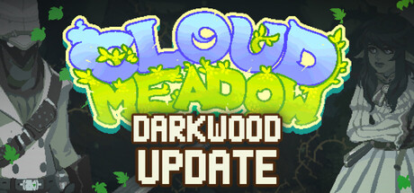 Cloud Meadow banner image