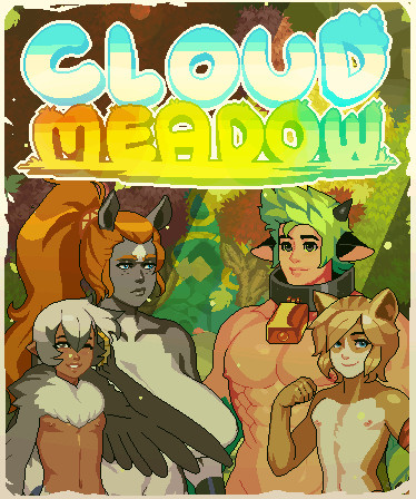 Cloud Meadow