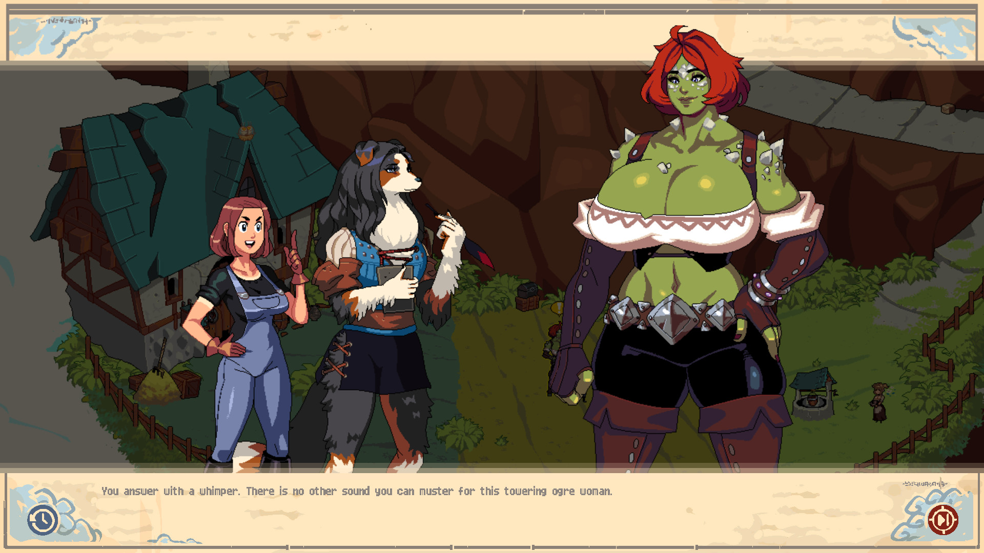 Cloud Meadow screenshot #4